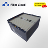 FTTH FTTB FTTX Zte Z300 Epon/Gpon Olt for Network CATV Solution