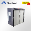 FTTH FTTB FTTX Zte Z300 Epon/Gpon Olt for Network CATV Solution