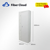720 Core Sc/FC ODF Indoor Floor Type Street fiber optic Cabinet Distribution Transfer Box