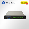 1550nm 16/32 Port CATV EDFAOptical Fiber Amplifier with 