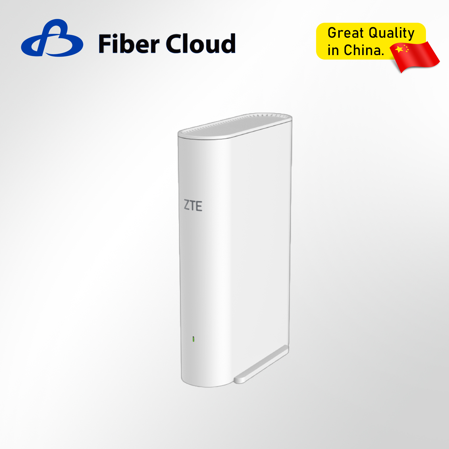 AX3000 Dual-Band Wi-Fi 6 Mesh AP ZXHN H3601P Router