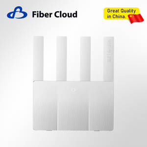 Routeur WiFi7 sans fil Smart WiFi7 5G 2,5g BE3600PRO 