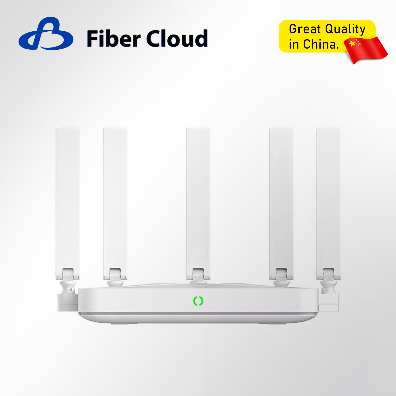 5G 2.4G BE5100pro+ Smart Wireless WIFI7 Router 