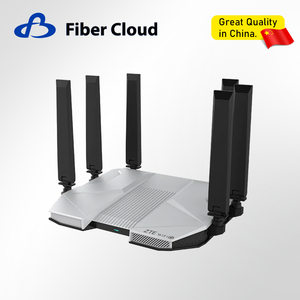 5G 2,5G AX5400PRO + routeur WiFi6 sans fil intelligent 