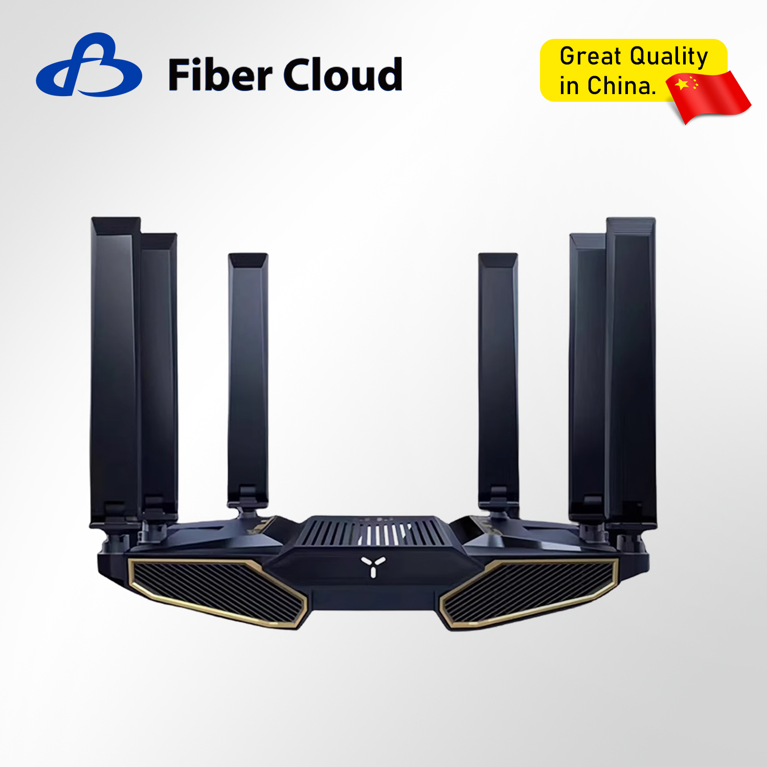 5G 2.5G BE7200PRO+ Smart Wireless WiFi7 маршрутизатор 