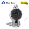 100m Span Fiber Optic Cable Fitting Accessories Helical ADSS Hardware Suspension Set