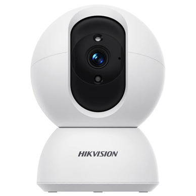 Hikvision 2MP Indoor WiFi Security Dome Camera