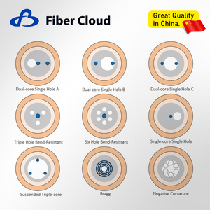 Customized Fiber