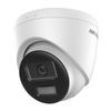 8MP Smart Hybrid Light Fixed Turret Network Camera Human And Vehicle Detection