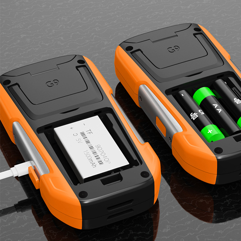 Optical Power Meter Red Light All-in-One 30km Red Light Detector Red Light Fiber Pen