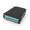 MPO/MTP 24 Port ODF Sc/FC/St/LC Fiber Optic Patch Modules and Panels with Fiber Optic Cassettes for FTTX