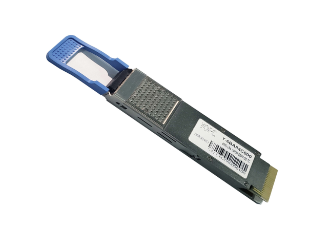 YOFC 400g SFP Mini Gigabit Interface Converter Optical Transceiver