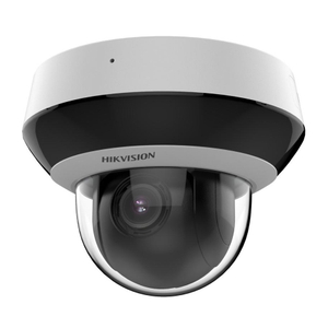 2MP ACUSENSense PTZ Câmera ao ar livre Mini Design Segurança inteligente