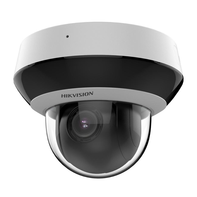 2MP Acusense PTZ Camera Outdoor Mini Design Smart Security