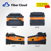 Ai-6c Fiber Optic Handheld Fusion Splicer Machine for FTTH