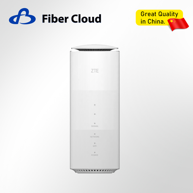 MC801A 5G indoor router 