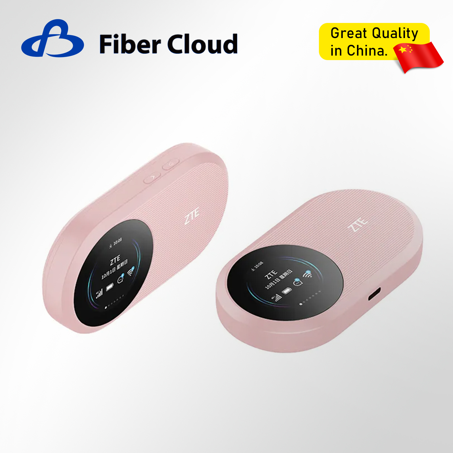 U10S Pro 4G Portable WiFi