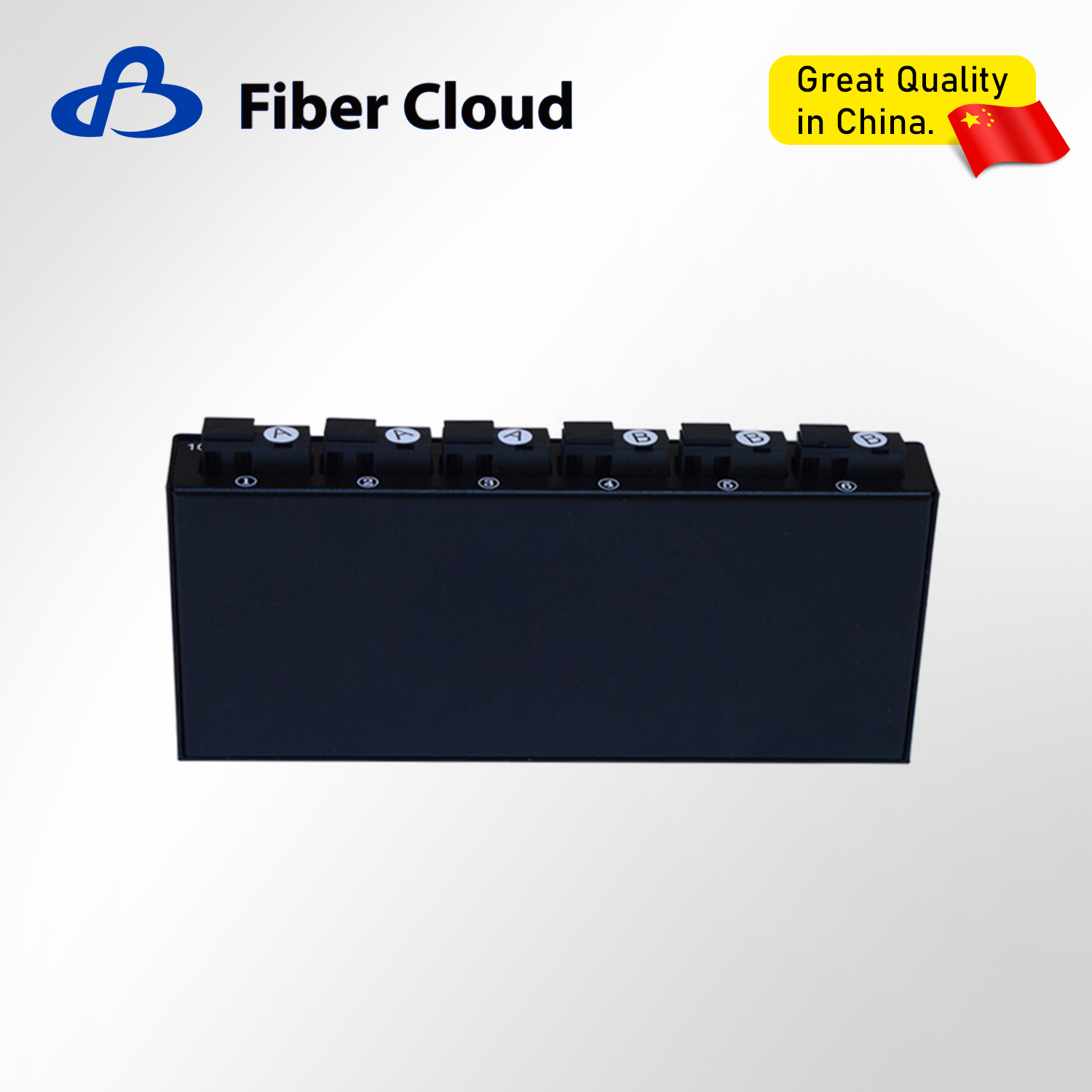 10/100m Single-Mode Optical Ethernet Transceiver Converter