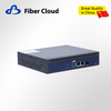 FTTH Gpon 1.25g/2.5g Single Port 128g ONU SFP Mini Olt
