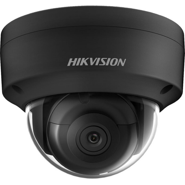 4 MP Acusense Motorized Varifocal Dome Network Camera Hikvision IP Security Wireless Cameras for Safety Long Range Surveillance