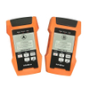 Fiber Optic Talk Set with 1310/1550nm Wavelength 100KM Transmission and Multi Network Compatibility