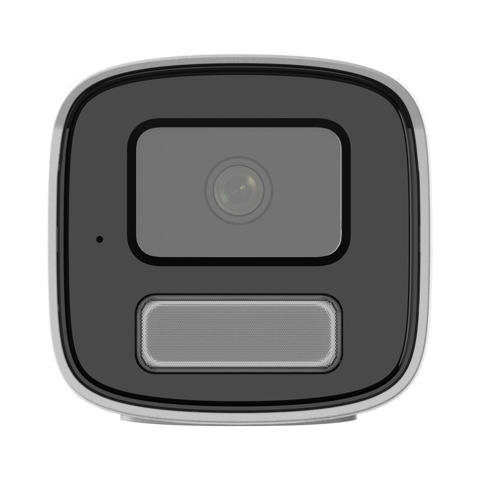 2MP Fixed Bullet Network Camera with ColorVu 3.0 Tech