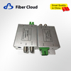 Fiber Optical CATV Quad-Channel Receiver Mini Node for FTTH Optical Transmission