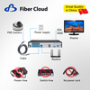 4K 4CH/8CH/16CH CCTV IP Camera NVR Support Onvif Poe OEM/ODM