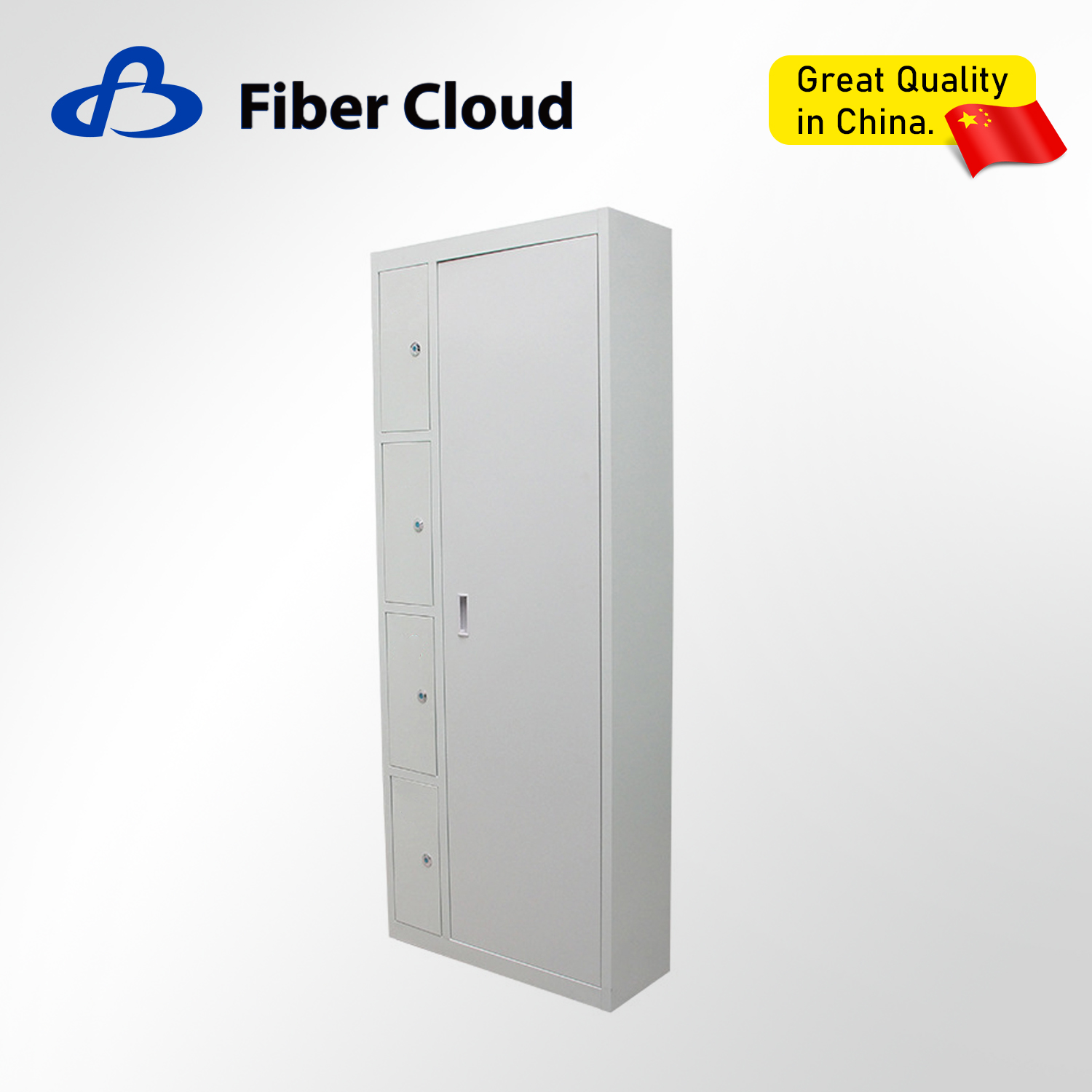 720 Core Sc/FC ODF Indoor Floor Type Street fiber optic Cabinet Distribution Transfer Box