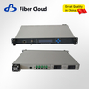 1550nm EDFA CATV Transmission Communication Fiber Optic Amplifier for Broadcast & Cable Networks