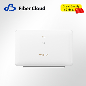 FTTR XGS-PON Main ONT ZXHN G8706 Router