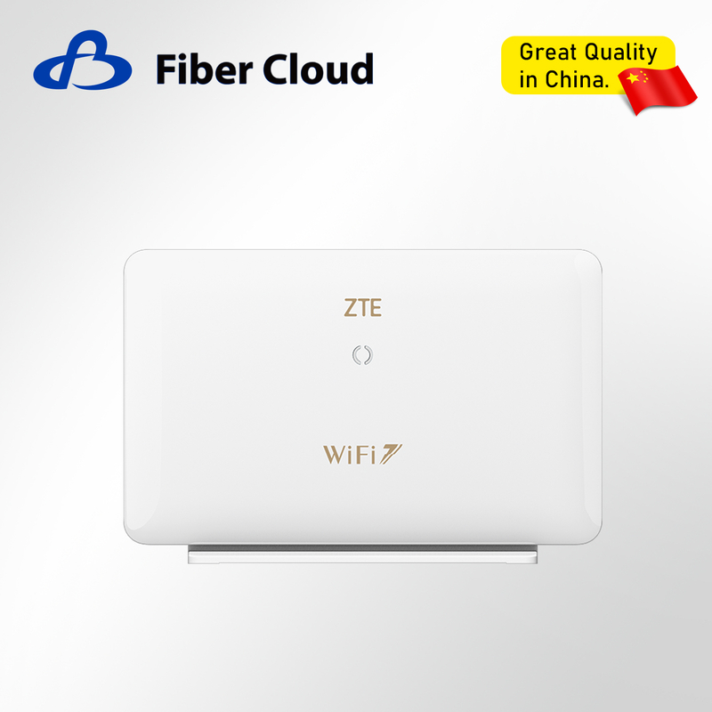 FTTR GPON Main ONT ZXHN G6706 Router