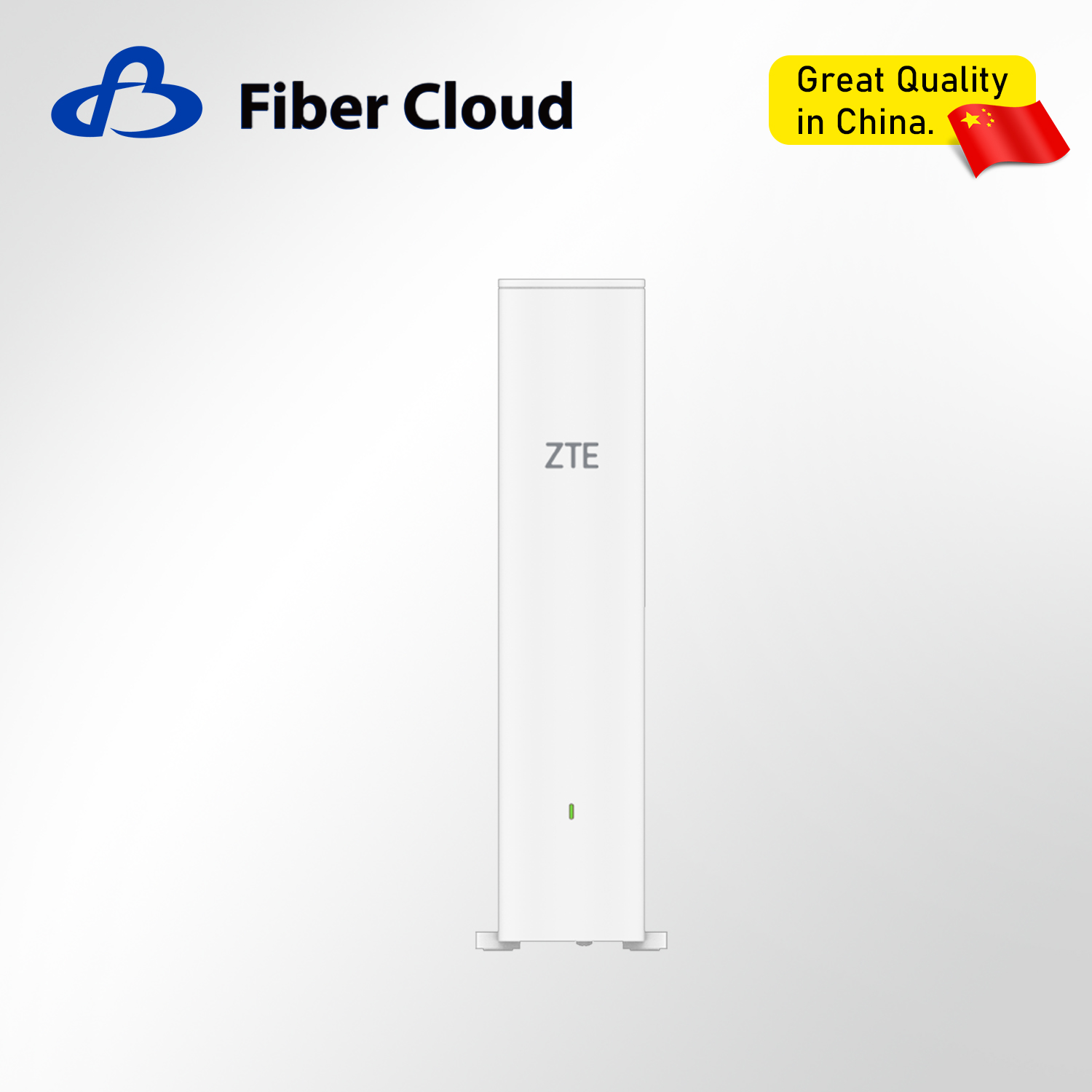 AX3000 Dual-Band Wi-Fi 6 Mesh AP ZXHN H3601P Router