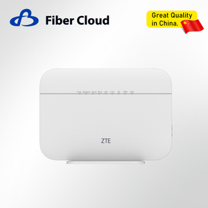 AX3000 Dual-Band Wi-Fi 6 HGW ZXHN H3600P Router