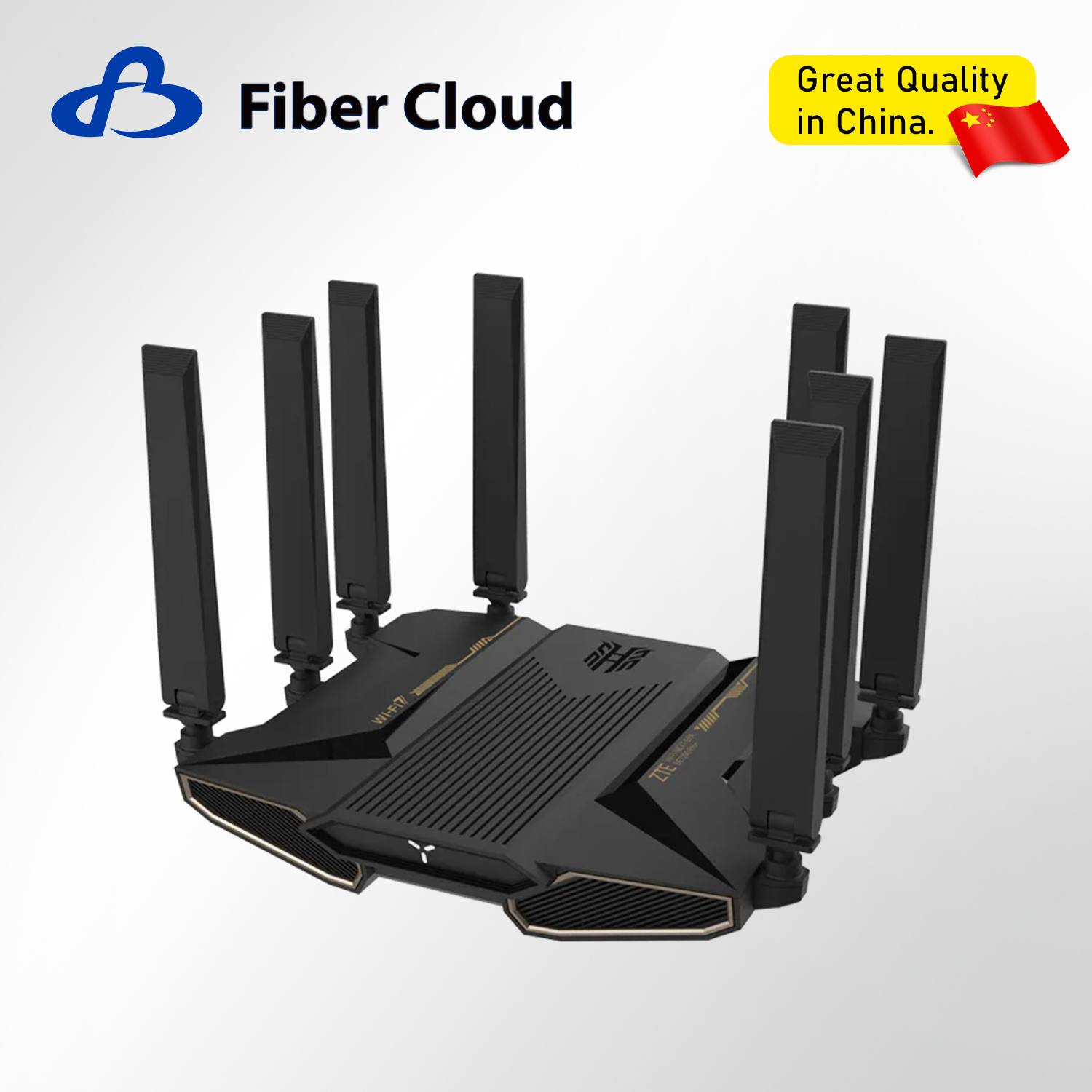 5G 2.5G BE7200PRO+ Smart Wireless WiFi7 маршрутизатор 