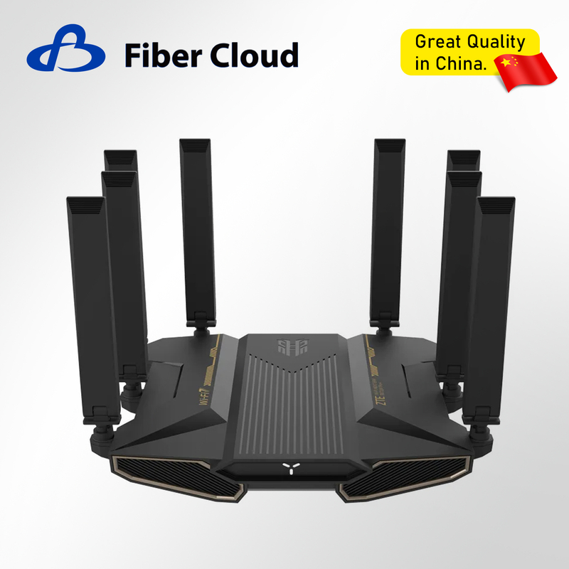 5G 2.5G BE7200PRO+ Smart Wireless WiFi7 маршрутизатор 