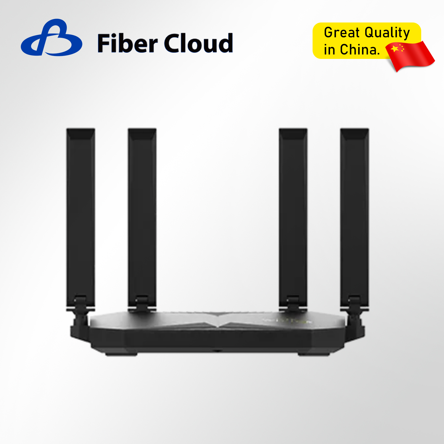 Routeur WiFi6 Smart Wireless 5G 2,5G AX3000 