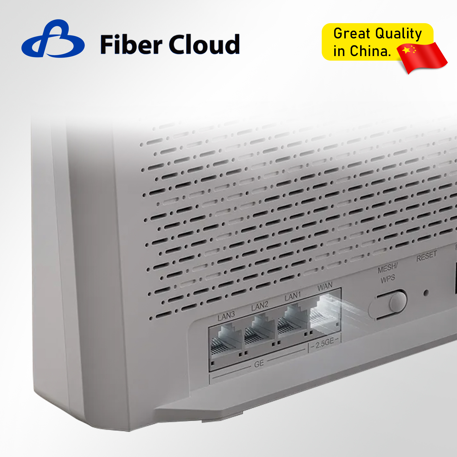 5G 2.5G BE3600PRO SMART WIRELESS WIFI7 ROUTER 