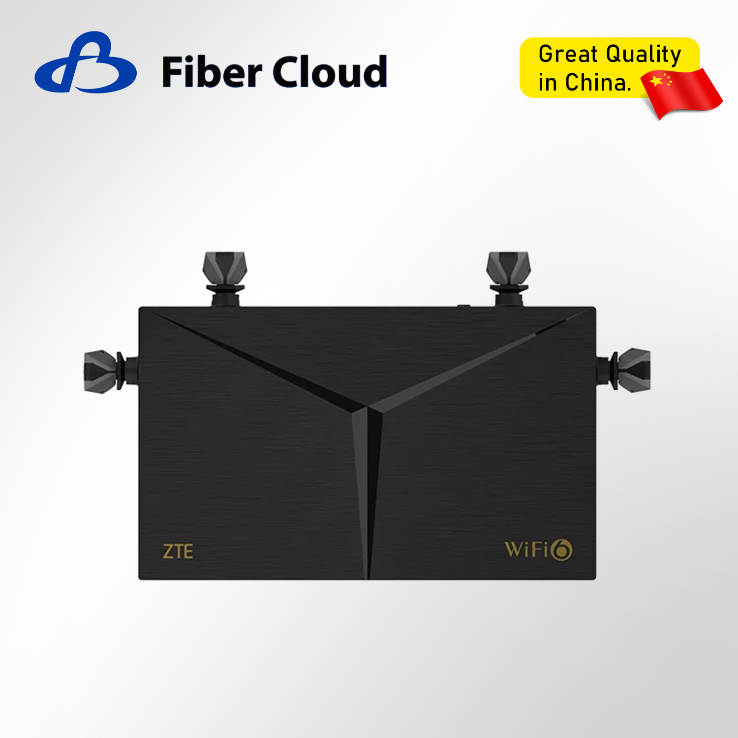 5G 2.4G ZXHN E2618 PRO SMART WIFI6 ROUTER