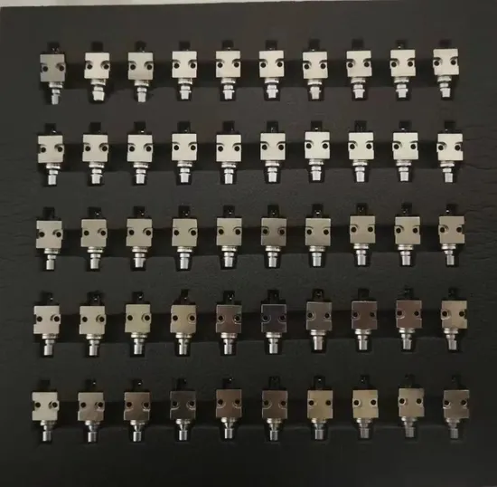 300MW 405nm Fiber Coupled Laser Diode Module for Ldi Machine