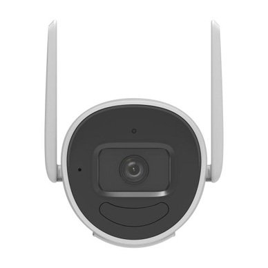 Hikvision 2MP Outdoor Audio Fixed Bullet Network Camera