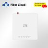 XGS-PON Bridge ONT ZXHN F2801S Router