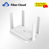 AX3000 Dual-Band Wi-Fi 6 XGS-PON ONT ZXHN F8605P Router