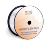 YOFC G656 HIPOSH® High Capacity Low Slope Dispersion Shifted Single-mode Fibre