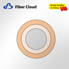 Coreless Fibe