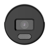 2MP Colorvu MD 2.0 Fixed Bullet Network Camera Imagerie de couleurs 24/7