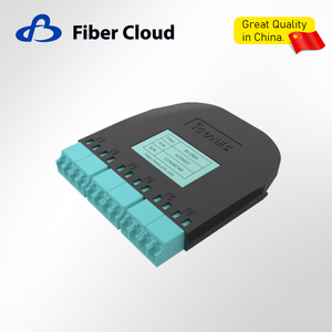 MTP-LC Conversion Module (UDF) for Data Center Solutions