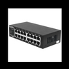 16-port 10/100Mbps Gigabit and Fast Desktop Ethernet network switch
