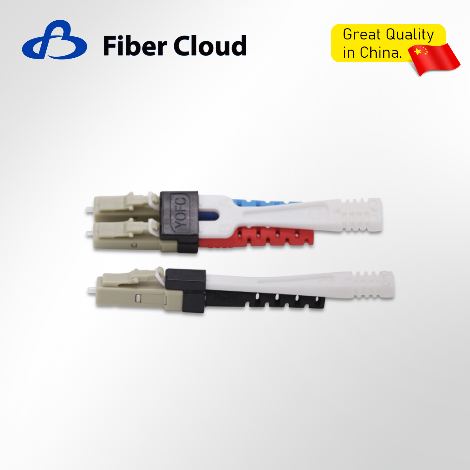 Industrial Control Optical Patchcord