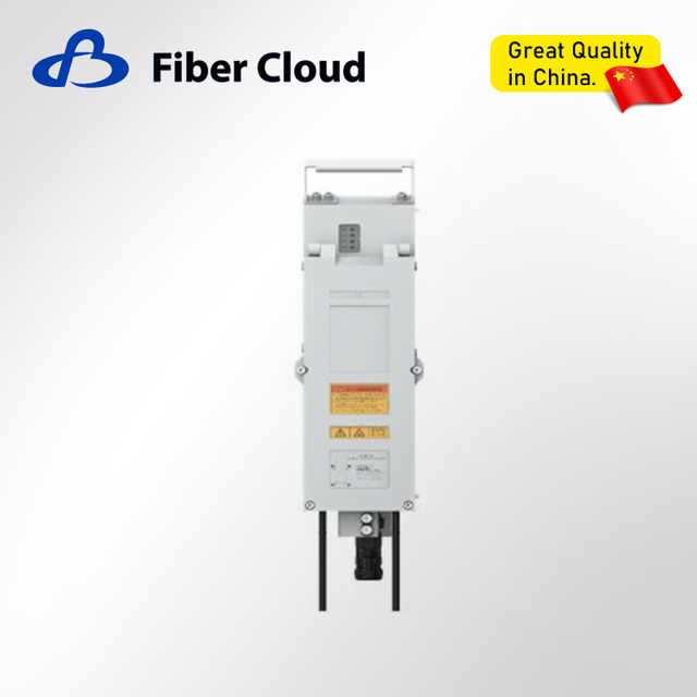 FTTx FTTH 25/10/1GE GPON XG-PON ZXA10 C610Z outdoor OLT